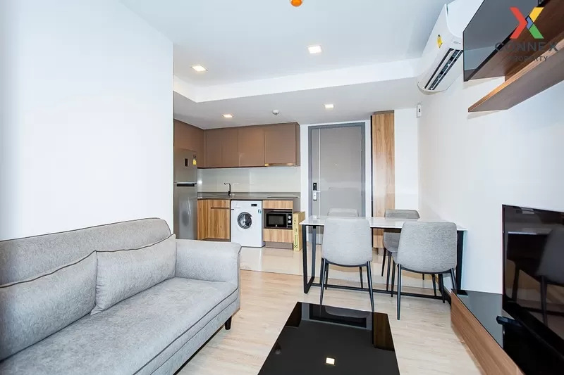 เช่า คอนโด  Taka Haus BTS-เอกมัย สุขุมวิท คลองตันเหนือ วัฒนา กรุง
